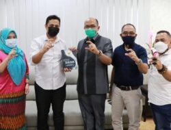 Keterbukaan Informasi Publik Adalah Hak Warga Negara