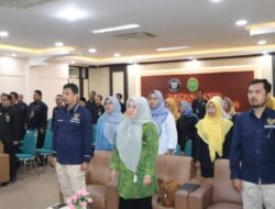 Keterbukaan Informasi Publik di Pengadilan Agama Menuju Pelayanan yang Lebih Efektif