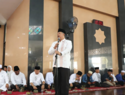 Kota Solok Menjadi Tuan Rumah Wisata Dakwah se-Sumatera Barat
