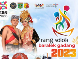 Pemko Solok Gelar Event Rang Solok Baralek Gadang 2023