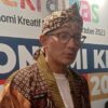 Sebut pemilihan umum 2024 Bisa Jadi Objek Wisata, Sandiaga Beri Contoh di area tempat Negara India