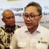 Deklarasi Prabowo Subianto serta Gibran Rakabuming Digelar di area area Indonesia Arena Besok