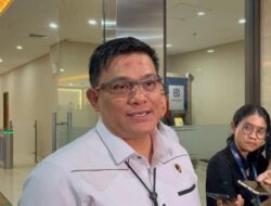 Dinilai Kooperatif, Bareskrim Polri Tak Cekal Firli Bahuri ke Luar Negeri