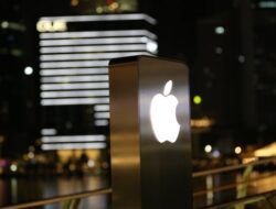 Apple Rilis iMac 24 Inci dan MacBook Pro di Acara Scary Fast