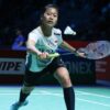 Lawan Mundur, Putri KW Melaju ke Babak 16 Besar French Open 2023
