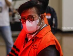 Korupsi Kementan: Eks Pejabat Ungkap Dugaan Pemerasan SYL