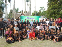 Milleniart Fest 2023 : Istana Rakyat Selaras Alam, Wadah Kemanusiaan Generasi Muda