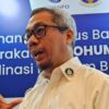 Pertemuan dengan pers disiapkan untuk finalisasi “Publisher Rights”