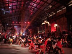 Festival Pusako 2023 Usai, Tembus Belasan Ribu Pengunjung