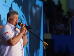 Wako Solok Buka Kejurda Shorinji Kempo Se-Sumatera Barat Tahun 2023