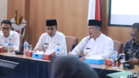 Pemko Solok Gelar Rakor RPJPD Tahun 2025-2045