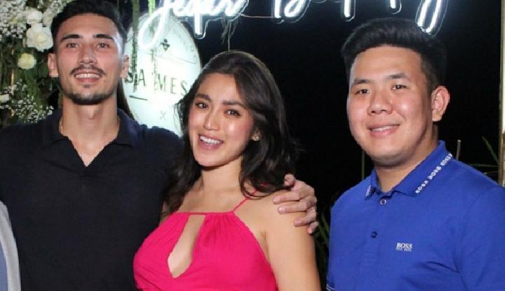 Amukan Jessica Iskandar Saat Jumpai Penipu Uangnya Simbol Rupiah 9,8 Miliar pada Bandara