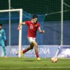 Calon Pemain Timnas Indonesia Justin Hubner Pimpin Wolves saat Tahan Imbang Nottingham Forest dalam Liga Inggris U-21