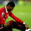Menjelang Laga Manchester United dalam tempat Kandang Fulham, Erik ten Hag Ungkap Situasi Marcus Rashford
