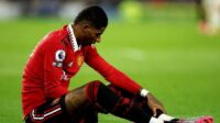 Menjelang Laga Manchester United di tempat Kandang Fulham, Erik ten Hag Ungkap Situasi Marcus Rashford