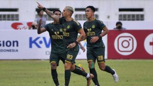 Klasemen juga Top Skor Liga 1 Pekan Ke-18 setelah Persikabo 1973 Kalahkan Rans Nusantara FC 2-1