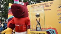 Erick Thohir Sebut Solo akan Jadi Kota Spesial Saat Piala Dunia U-17, Kenapa?