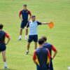 Piala Dunia U-17: Bintang Muda Barcelona kemudian Timnas Spanyol Disambut Fans dari Indonesia