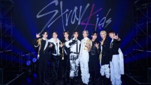 Stray Kids Juara Top K-Pop Album di Billboard Music Awards 2023