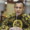 Tak Terima Jadi Tersangka Kasus Pemerasan SYL, Firli Bahuri Siapkan Perlawanan!