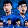 RSG PH Juara MPLI 2023 Mobile Legends, Bantai ECHO 3-1