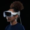 "Apple Vision Pro Siap Hadir Maret 2024"