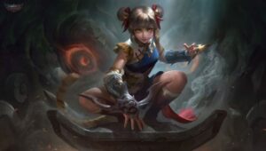 4 Hero Marksman Terbaik di dalam META Mobile Legends November 2023, Pasti OP untuk Push Rank