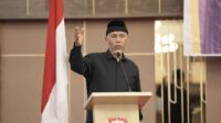 Mahyeldi Harap Pembangunan Jalan Berinovasi