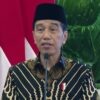Respons Jokowi Usai Firli Bahuri Jadi Tersangka Pemerasan SYL