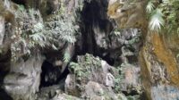 Gua Kelelawar Padayo Jadi Objek Wisata Baru di Padang