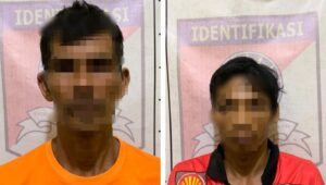 Petani Cabuli Gadis di Bawah Umur 20 Kali