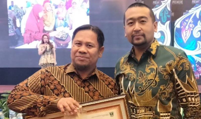 desa-cubadak-mentawai-pariaman-raih-anugerah-adhikarya-pangan-nusantara-2023