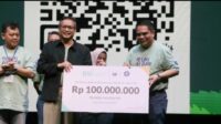 BSI Luncurkan BSI Deposito Wakaf, Investasi Produktif dan Bermakna