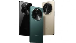 Oppo Find X7 Series Meluncur Kuartal I 2024