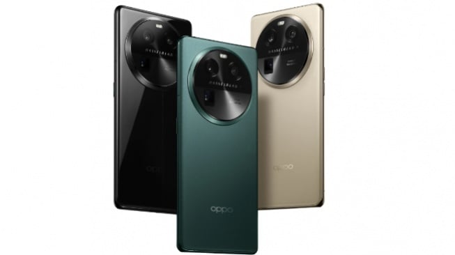 Kapan Oppo Find X7 Meluncur? Ini adalah adalah Bocoran Tanggalnya