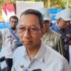 Kumpulkan Camat juga Lurah se-DKI, Heru Budi Klaim Tak Berkaitan Alat Desa Dukung Gibran