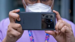 Vivo dan MediaTek Kerja Sama Kembangkan Chipset AI