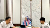 KI Sumbar Tetapkan 31 Badan Publik Bersaing di Presentasi KIP
