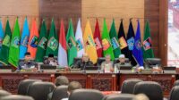DPRD Sumbar Setujui APBD 2024, Namun Minta Pemprov Perbaikan