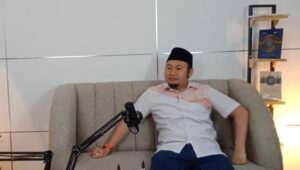 Pesan TKD AMIN Sumbar untuk Pemilu 2024
