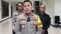 Polisi Dalami Kericuhan Pasca Laga Gresik United VS Deltas FC