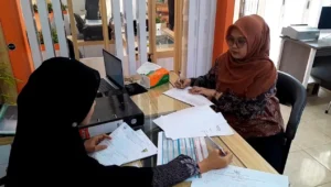 Dua Nagari Sumbar Jadi Nominator Apresiasi Keterbukaan Informasi Publik Nasional