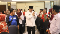 Wako Dukung Kepengurusan PMI Kota Solok 2023-2028