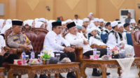 Pemko Apresiasi Wisuda Hafizh Hafizhah Kota Solok