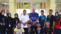 Wawako Solok Apresiasi Pekan Kreatifitas Remaja