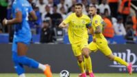 Cristiano Ronaldo Tetap Nomor 1 Cetak Top Poin Sepanjang 2023