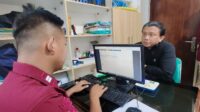 Natal, Ferdy Sambo Rayakan Tanpa Raih Remisi