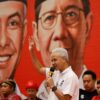 Ganjar Pranowo Optimistis Pendukungnya pada Jawa Tengah Solid