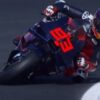 Marc Marquez Nantikan Uji Coba Mesin dengan Gresini pada Januari 2024