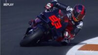 Marc Marquez Nantikan Uji Coba Mesin dengan Gresini di Januari 2024